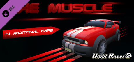 Игра Night Racer - Ultimate Car Pack