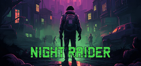 Игра Night Raider