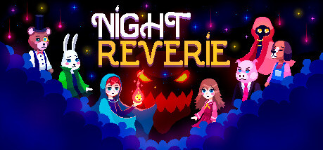 Игра Night Reverie