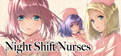 Игра Night Shift Nurses
