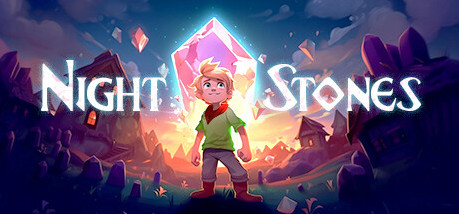 Игра Night Stones