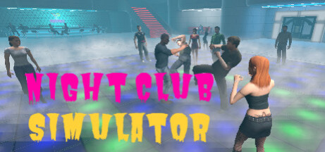 Игра NightClub Simulator