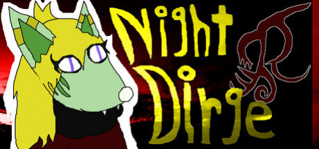 Игра NightDirge