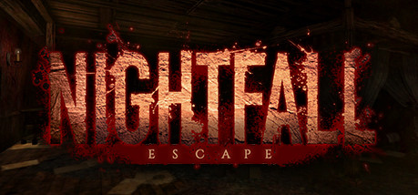 Игра Nightfall: Escape