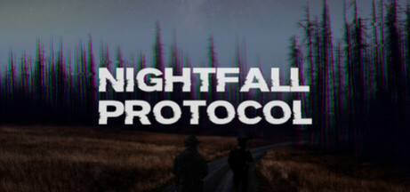 Купить игру Nightfall Protocol