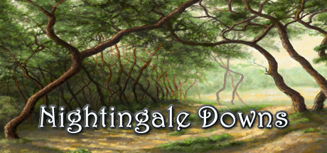 Игра Nightingale Downs