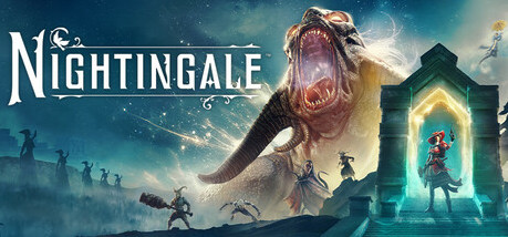 Игра Nightingale