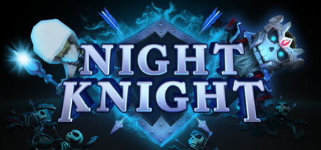 Купить игру NightKnight