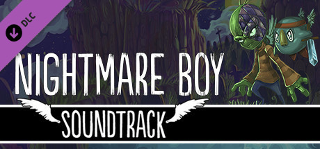 Игра Nightmare Boy - OST