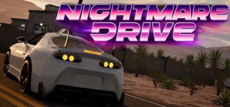 Игра Nightmare Drive