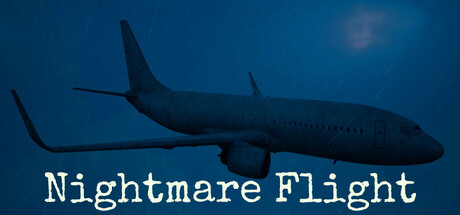 Игра Nightmare Flight