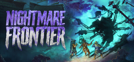 Игра Nightmare Frontier