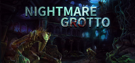 Купить игру Nightmare Grotto