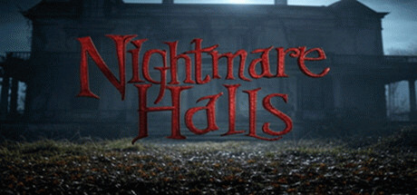 Купить игру Nightmare Halls