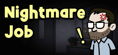 Купить игру Nightmare Job