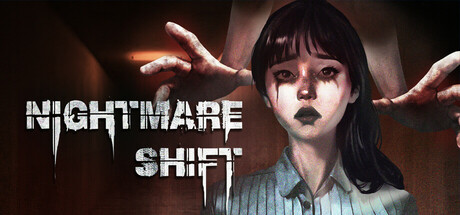 Купить игру Nightmare Shift