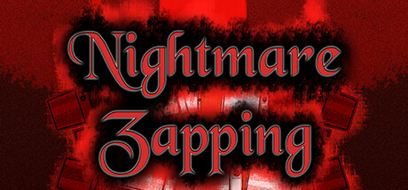 Игра Nightmare Zapping