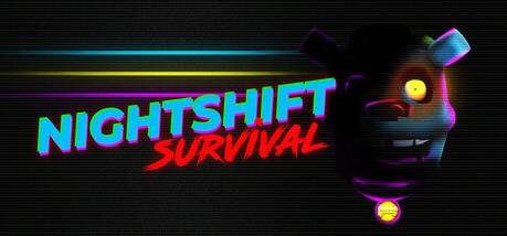 Игра Nightshift Survival