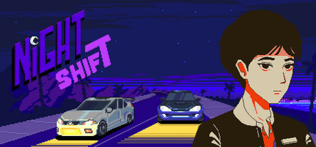 Купить игру NightShift