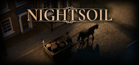 Купить игру Nightsoil