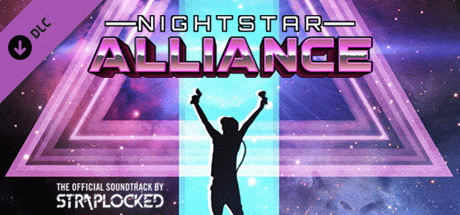 Купить игру Nightstar: Alliance Original Soundtrack