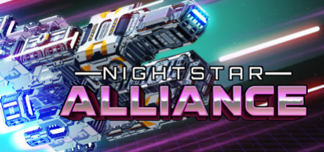 Купить игру NIGHTSTAR: Alliance