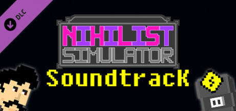 Игра Nihilist Simulator OST