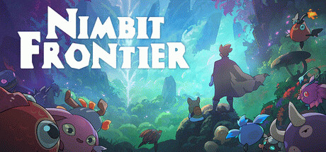 Игра Nimbit Frontier