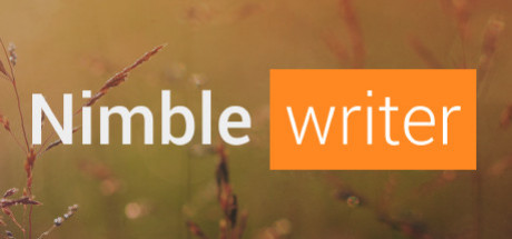 Игра Nimble Writer