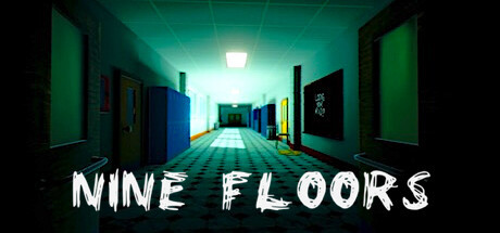 Игра Nine Floors