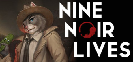 Игра Nine Noir Lives