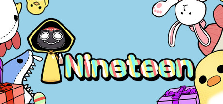 Игра Nineteen