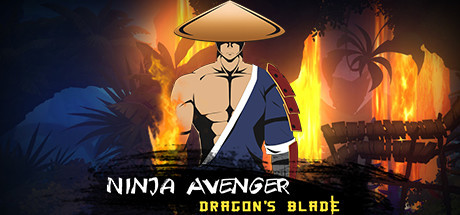 Игра Ninja Avenger Dragon Blade