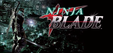 Купить игру Ninja Blade