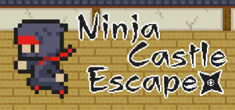 Игра Ninja Castle Escape