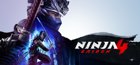 Купить игру NINJA GAIDEN 4