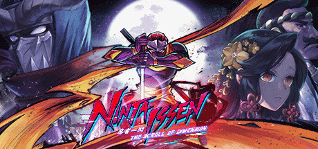 Игра Ninja Issen (忍者一閃)