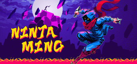 Игра Ninja Ming