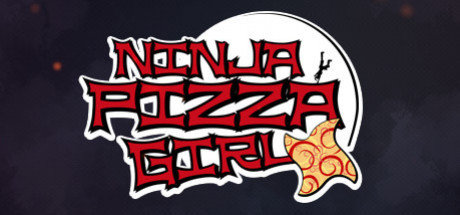 Игра Ninja Pizza Girl