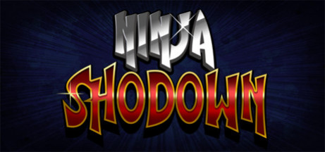 Игра Ninja Shodown