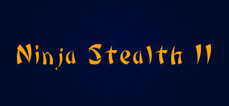 Игра Ninja Stealth 2