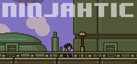 Игра Ninjahtic