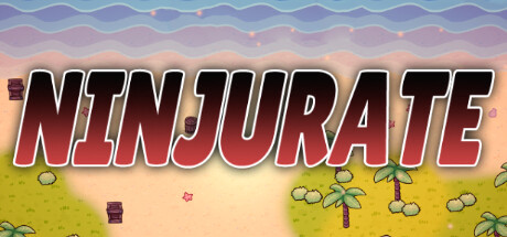 Купить игру Ninjurate