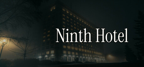 Купить игру Ninth Hotel
