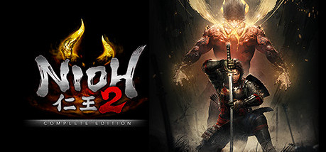 Игра Nioh 2 – The Complete Edition