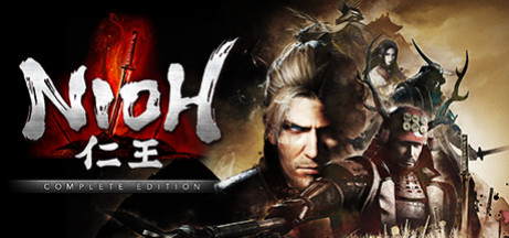 Игра Nioh: Complete Edition