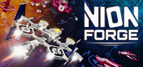 Купить игру Nion Forge