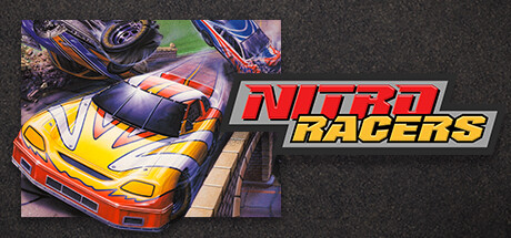 Игра Nitro Racers