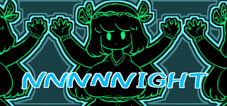 Игра NNNNNIGHT