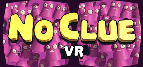 Игра No Clue VR